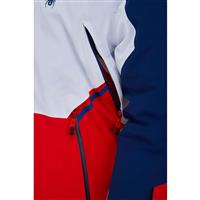 Spyder Vanqysh GTX Jacket - Men's - White