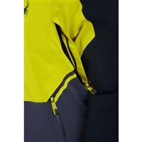 Spyder Vanqysh GTX Jacket - Men's - Citron