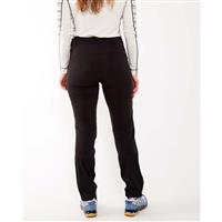 Swix Solo Full Zip Pants - Women's - Black