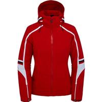 Spyder Poise GTX Jacket - Women's - Pulse