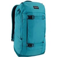 Burton Kilo 2.0 27L Backpack - Brittany Blue / Shaded Spruce