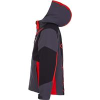 Spyder Challenger Jacket - Boy's - Black