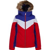 Spyder Lola Jacket - Girl's - Pulse