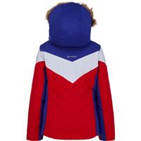 Spyder Lola Jacket - Girl's - Pulse