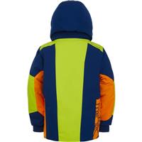 Spyder Challenger Jacket - Toddler Boy's - Abyss