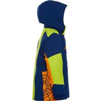 Spyder Challenger Jacket - Toddler Boy's - Abyss