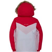 Spyder Lola Jacket - Toddler Girl's - White