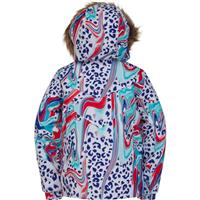 Spyder Lola Jacket - Toddler Girl's - Marbled