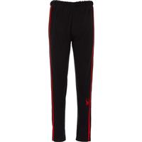 Spyder Speed Fleece Pant - Boy's - Black