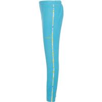 Spyder Speed Fleece Pant - Girl's - Bahama Blue