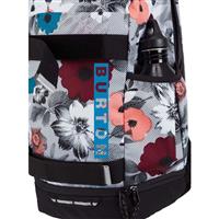 Burton Burton Kids' Distortion 18L Backpack - Halftone Floral