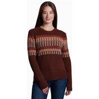 Kuhl Nordik Sweater - Women's