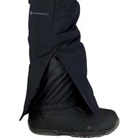 Obermeyer Men's Alpinist Stretch Pant - Black (16009)