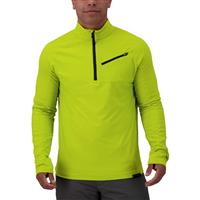 Obermeyer Flex 1/4 Zip - Men's - Matcha (21086)