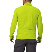 Obermeyer Flex 1/4 Zip - Men's - Matcha (21086)