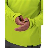 Obermeyer Flex 1/4 Zip - Men's - Matcha (21086)