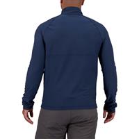 Obermeyer Flex 1/4 Zip - Men's - Admiral (21174)