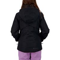 Obermeyer Rylee Jacket - Teen Girl's - Black (16009)