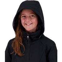 Obermeyer Rylee Jacket - Teen Girl's - Black (16009)