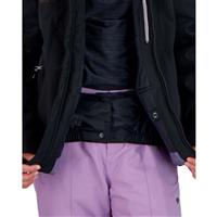 Obermeyer Rylee Jacket - Teen Girl's - Black (16009)