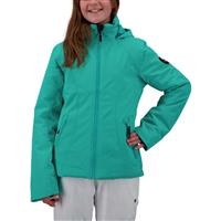 Obermeyer Rylee Jacket - Teen Girl's - Off Tropic (20063)