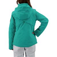 Obermeyer Rylee Jacket - Teen Girl's - Off Tropic (20063)
