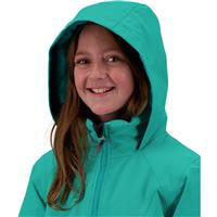 Obermeyer Rylee Jacket - Teen Girl's - Off Tropic (20063)