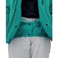 Obermeyer Rylee Jacket - Teen Girl's - Off Tropic (20063)