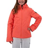 Obermeyer Rylee Jacket - Teen Girl's - Fired Up (21032)