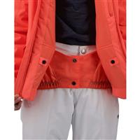 Obermeyer Rylee Jacket - Teen Girl's - Fired Up (21032)