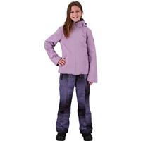 Obermeyer Rylee Jacket - Teen Girl's - Wisteria (21074)
