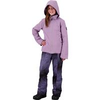 Obermeyer Rylee Jacket - Teen Girl's - Wisteria (21074)
