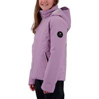 Obermeyer Rylee Jacket - Teen Girl's - Wisteria (21074)