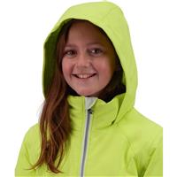 Obermeyer Rylee Jacket - Teen Girl's - With A Twist (21081)