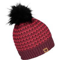 Obermeyer Tucson FF Pom Beanie - Teen Girl's - Wait Up (21079)