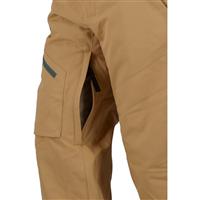 Obermeyer Connor Bib Pant - Boy's (Teen) - Dune (21012)