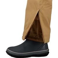 Obermeyer Connor Bib Pant - Boy's (Teen) - Dune (21012)