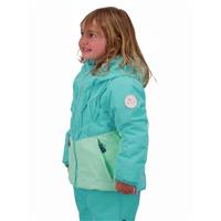 Obermeyer Livy Jacket - Kid Girl's - Baby Blues (21062)