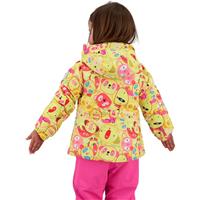 Obermeyer Livy Jacket - Kid Girl's - Panda Pals (21124)