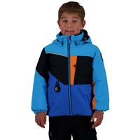 Obermeyer Altair Jacket - Kid Boy's - Blue-Bird (21068)