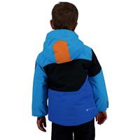 Obermeyer Altair Jacket - Kid Boy's - Blue-Bird (21068)