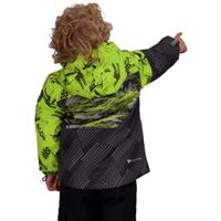 Obermeyer Altair Jacket - Kid Boy's - Racer Birdz (21125)
