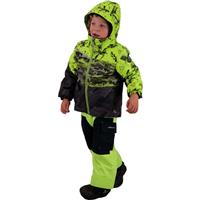 Obermeyer Altair Jacket - Kid Boy's - Racer Birdz (21125)