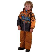 Obermeyer Altair Jacket - Kid Boy's - Make Tracks (21135)