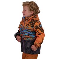 Obermeyer Altair Jacket - Kid Boy's - Make Tracks (21135)