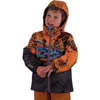 Obermeyer Altair Jacket - Kid Boy's - Make Tracks (21135)
