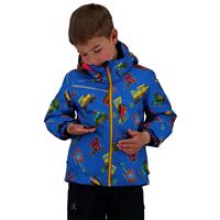 Obermeyer Altair Jacket - Kid Boy's - Snow Patrol (21172)