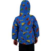 Obermeyer Altair Jacket - Kid Boy's - Snow Patrol (21172)