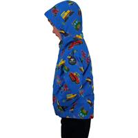 Obermeyer Altair Jacket - Kid Boy's - Snow Patrol (21172)