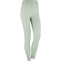 Kari Traa Klara Wool High Waist Pant - Women's - Slate